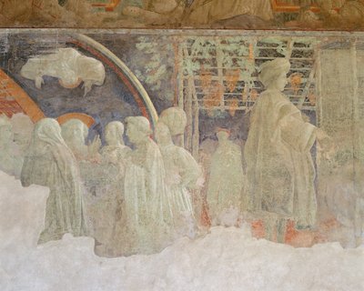 Il Sacrificio di Noè e l